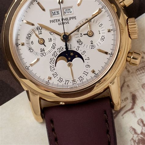 patek philippe retro